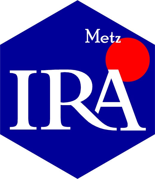 Partenaire IRA de Metz