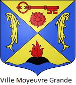 Partenaire Ville de Moyeuvre-Grande
