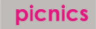 Partenaire Picnnics
