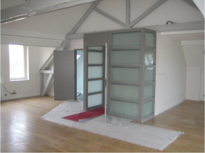 Travaux de rénovation immobilière réalisés par Favata SARL à Saint-Julien-lès-Metz